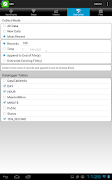 LoggerNet Mobile Connect screenshot 4