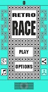 Retro Race screenshot 1