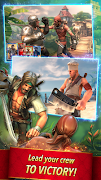 Pirate Tales: Battle for Treas ảnh chụp màn hình 2