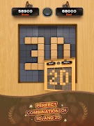 Woods 3D Block Nine 9 screenshot 5