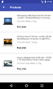 Laptop Service screenshot 4