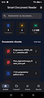 Doc Reader – PDF Documents Ekran Görüntüsü 2