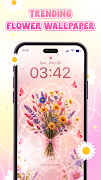 DIY Wallpaper Maker Collage โปสเตอร์