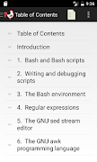 Bash Beginner's Guide تصوير الشاشة 3