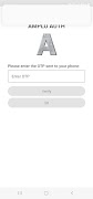Amplo AUTH Screenshot 4
