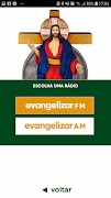 ASSOCIAÇÃO EVANGELIZAR اسکرین شاٹ 2