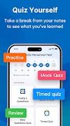 Wonderlic Test Prep 2026 screenshot 5