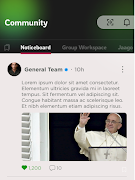 LinkedInChrist screenshot 6