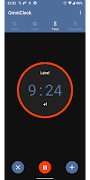 OmniClock স্ক্রিনশট 4