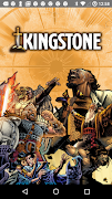 Kingstone โปสเตอร์