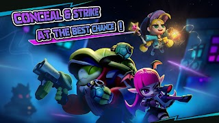 That's Not Vampire اسکرین شاٹ 1