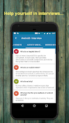Skill In Android 截图 2