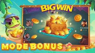 Higgs Domino Rp Speeder Tips скриншот 2