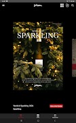 6 Schermata VINUM - World of Sparkling