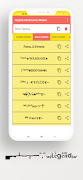Stylish Nickname Maker capture d'écran 3