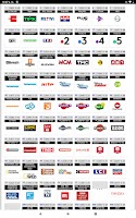 Canais de TV portugueses em HD poster