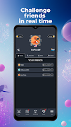 برنامه‌نما ClashMates: Study Game عکس از صفحه