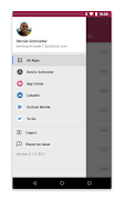 Visual Studio App Center poster