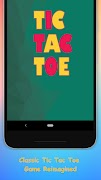 Tic Tac Toe Multiplayer screenshot 5