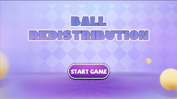 Ball Redistribution gönderen