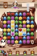 Candy Ladybug スクリーンショット 1