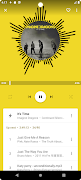 Bolt - Music Player & MP3 screenshot 1