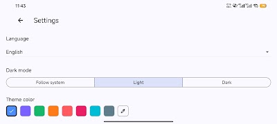 SVG Viewer Editor screenshot 6