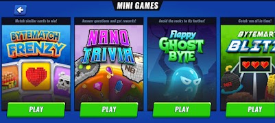 برنامه‌نما LoyaltyWorld عکس از صفحه