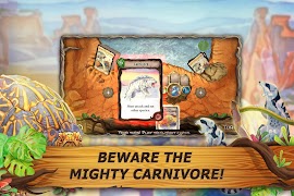 Evolution Board Game 스크린샷 2