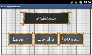 Basic Math Operations স্ক্রিনশট 3