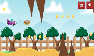 Flight Runner স্ক্রিনশট 3