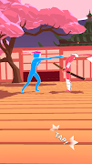 Perfect Ninja poster