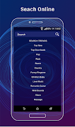 Ringtone Maker For MP3 Cutter screenshot 4