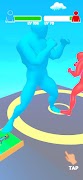 برنامه‌نما Scale Gun Rush عکس از صفحه