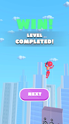 Flying Gunner IO screenshot 2