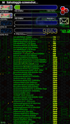 5 Schermata CPU / RAM / DEVICE Identifier
