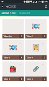 MCOOK: Restaurant Management screenshot 2