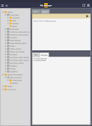 SQL Manager imagem de tela 3