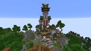 attack on titan - mod for minecraft تصوير الشاشة 5