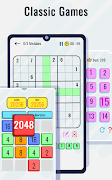 Math Puzzles Game & Math Games 截图 3