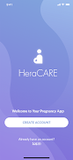 HeraCARE পোস্টার