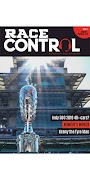 Race Control پوسٹر