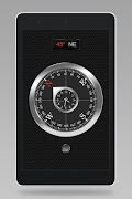 Digital Compass 截图 2