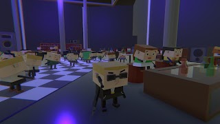 Raveyard captura de pantalla 4