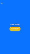 Poster Learn Ruby Quick Offline Guide