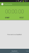 TimeCounter स्क्रीनशॉट 1