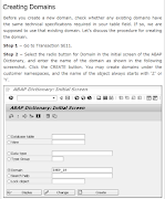 Learn SAP ABAP (Comprehensive Tutorials) Ekran Görüntüsü 1