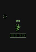 PassWord スクリーンショット 1