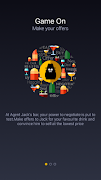 Agent Jacks Bar capture d'écran 1