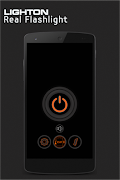 Flashlight اسکرین شاٹ 1